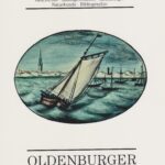 Oldenburger Jahrbuch Band 121/2021