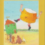 Ein Türmchen, der Kuchen und die Tiere