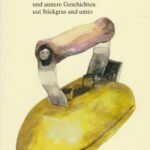 Dat Bügeliesen und annere Geschichten uut Stickgras und umto