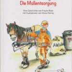 Juister Alltag - Die Müllentsorgung