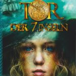 Das Tor der 7 Inseln - Das Mädchen in Gelb