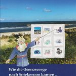 Wie die Osenzwerge nach Spiekeroog kamen ...