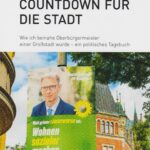 Countdown für die Stadt