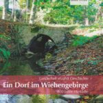 Ein Dorf im Wiehengebirge - 800 Jahre Hustädte