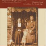 Marie Fitger – Erinnerungen aus Vaterhaus und Vaterstadt und dem Posthaus in Delmenhorst
