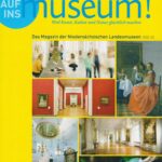 Auf ins Museum! Weil Kunst, Kultur und Natur glücklich machen