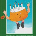 Der Geburtstagskuchen