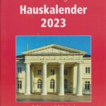 Der Oldenburgische Hauskalender 2023