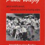 Jetzt wird's ernst, wenn es nicht so lustig wäre