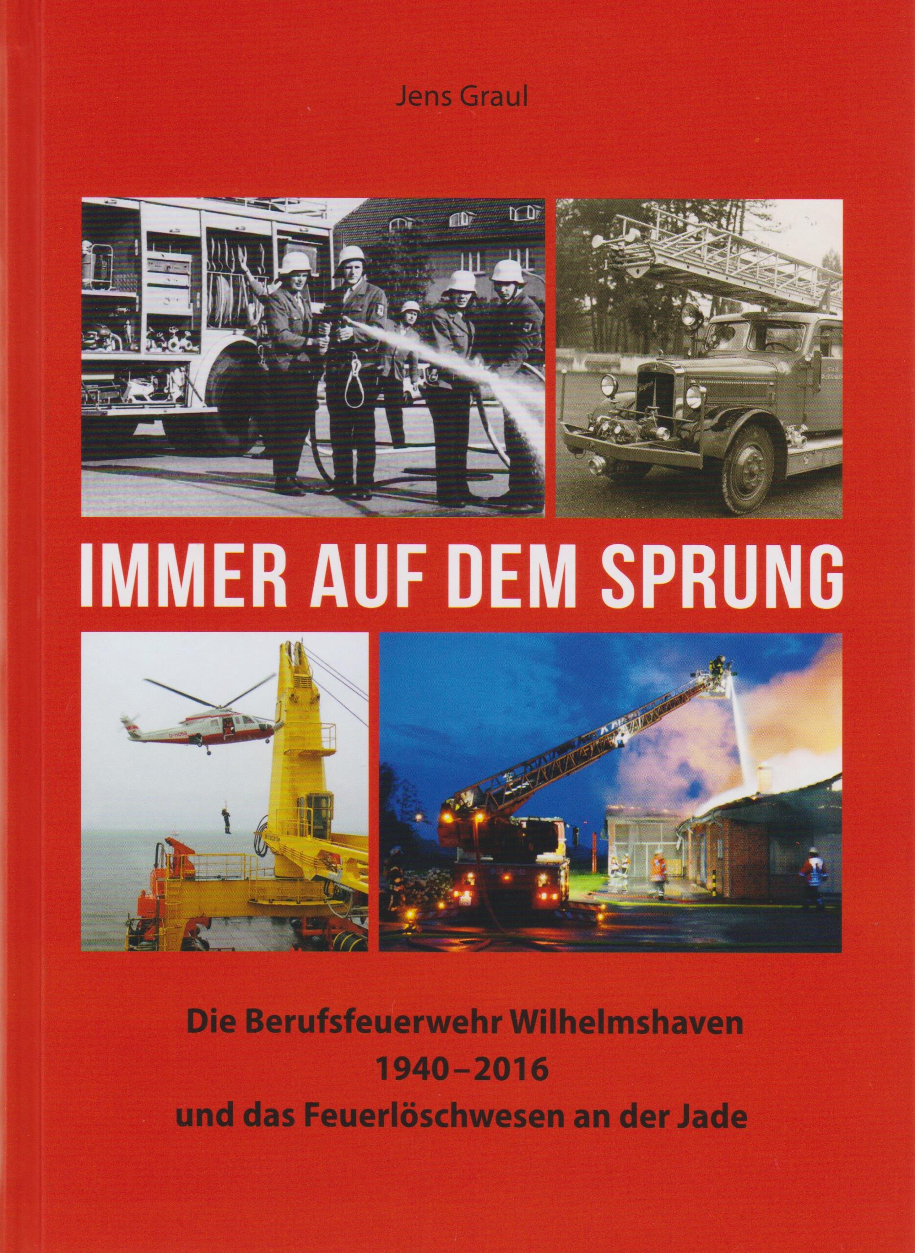 Feuerwehr