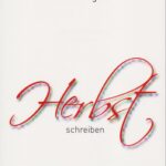 Herbstschreiben