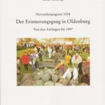 Der Erinnerungsgang in Oldenburg
