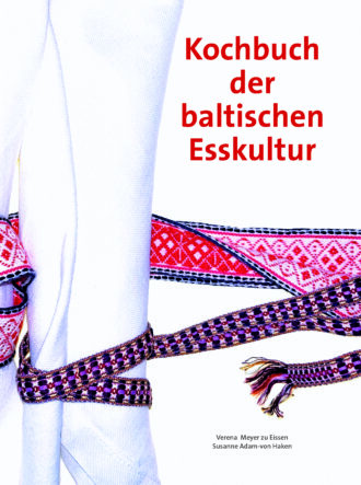 Titel_Baltische Esskultur