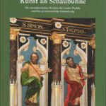 Kunst als Schaubühne