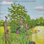 Eine lebendige Landschaft