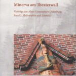 Minerva am Theaterwall