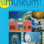Auf ins Museum! Weil Kunst, Kultur und Natur glücklich machen