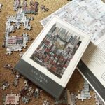 New York Puzzle