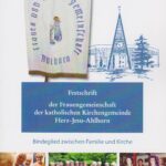 Festschrift der Frauengemeinschaft der katholischen Kirchengemeinde Herz-Jesu-Ahlhorn