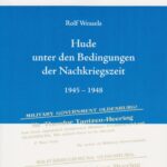 Hude unter den Bedingungen der Nachkriegszeit