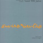 Varel 900 Jahre