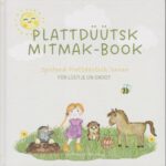 Plattdüütsk Mitmak-Book
