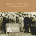 100 Jahre Ernst Petershagen