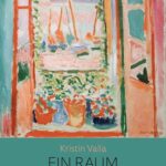 Ein Raum zum Schreiben