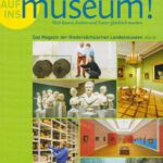 Auf ins Museum! Weil Kunst, Kultur und Natur glücklich machen