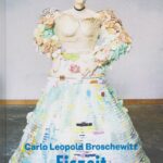 Carlo Leopold Broschewitz - Eiszeit