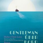 Gentleman über Bord