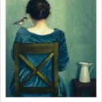 Das violette Hündchen. Große Literatur im Detail