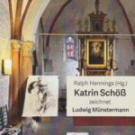 Katrin Schöß zeichnet Ludwig Münstermann