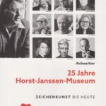 25 Jahre Horst-Janssen-Museum