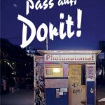 Pass auf, Dorit!
