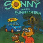 Das Glücksauto Sonny und der Funkelstern