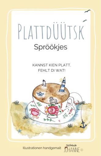 spröökjes 1