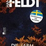 Die Farm der Mädchen