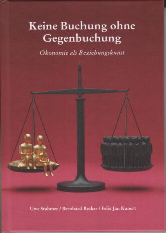 buchung
