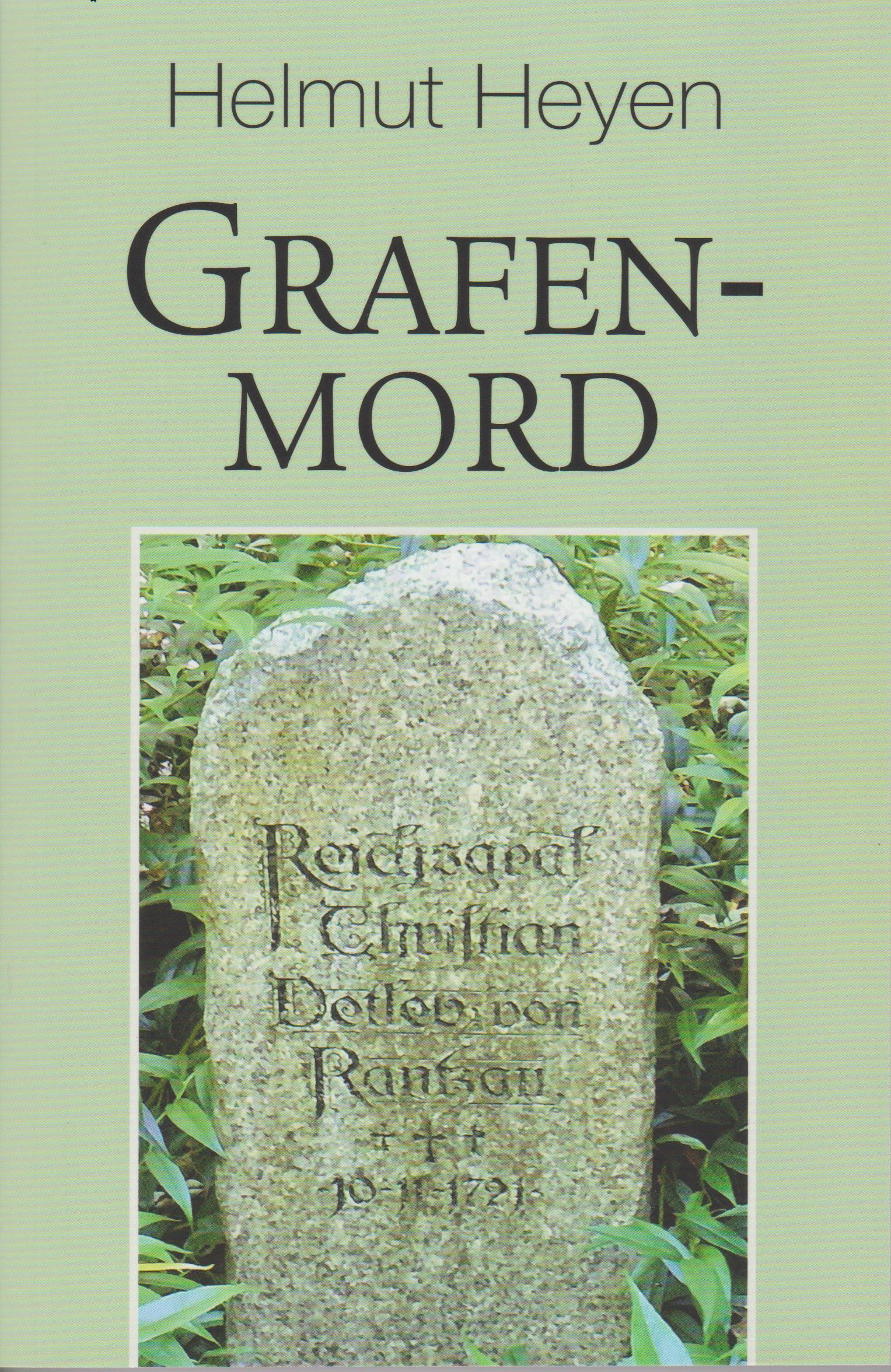 Grafenmord