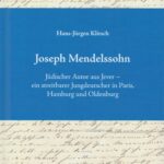 Joseph Mendelssohn