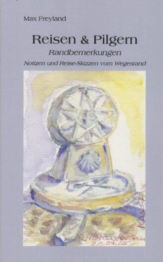 Pilgern & Reisen