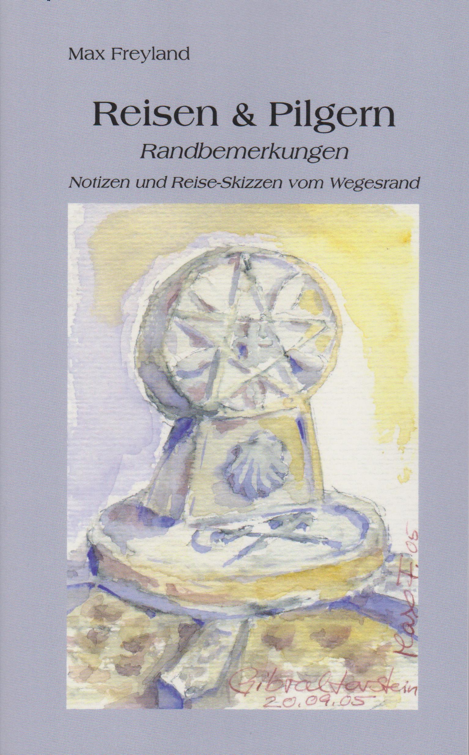 Pilgern & Reisen