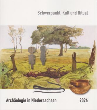 Archäologie in Niedersachsen