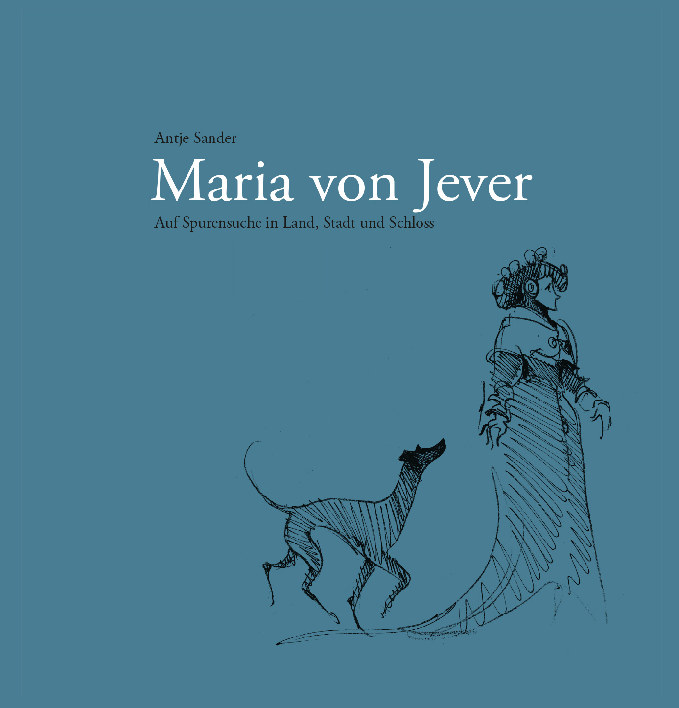 Maria von Jever – Aufriss APR 26.indd