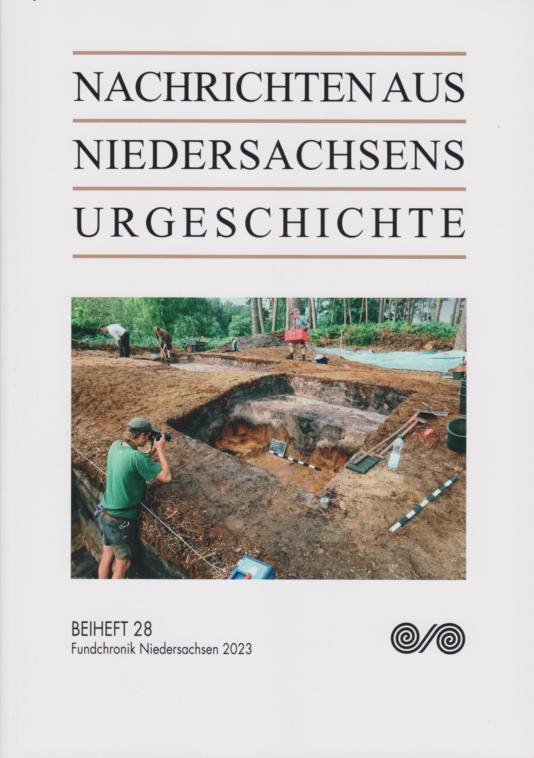 NNU Beiheft 28