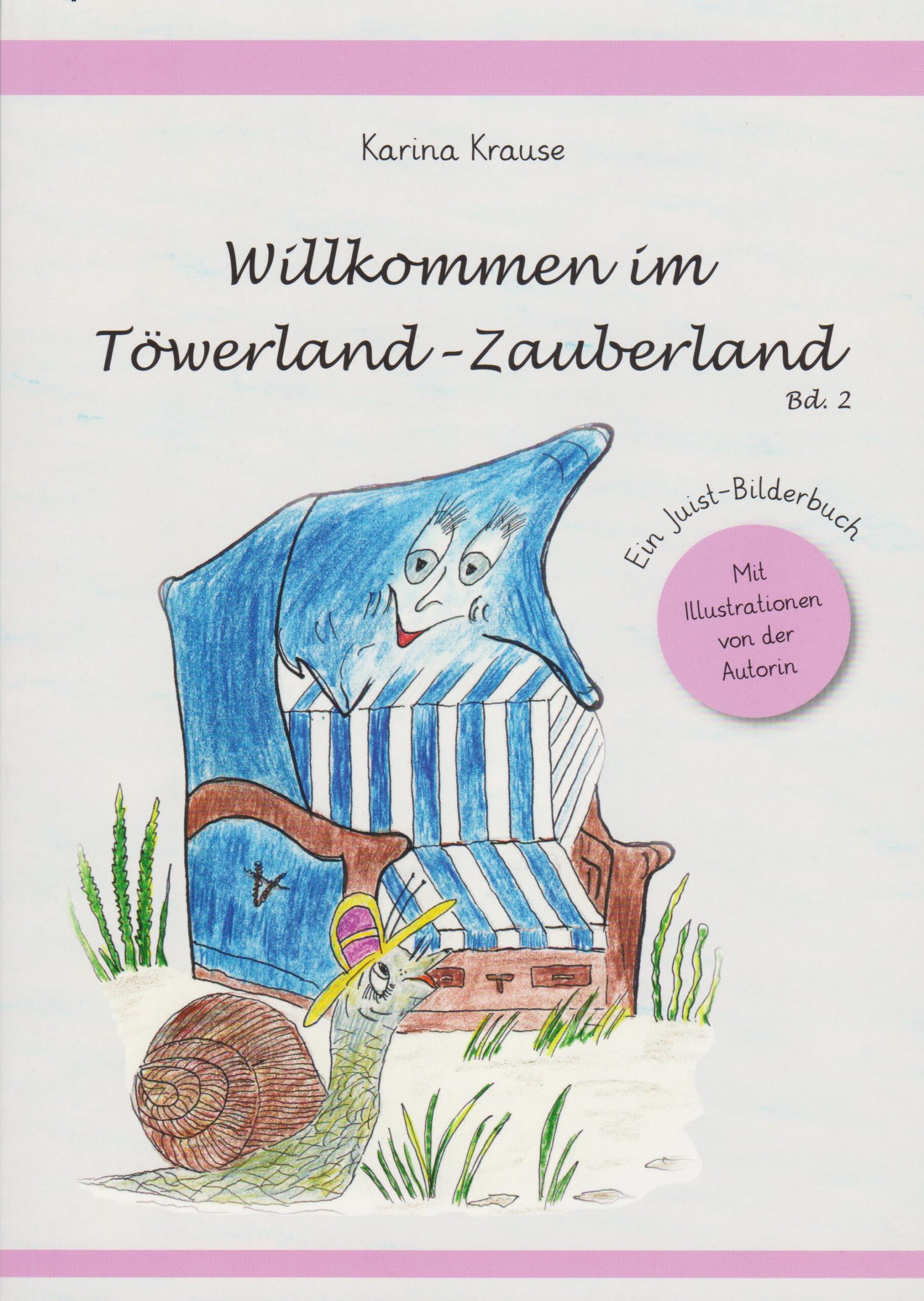 Töwerland