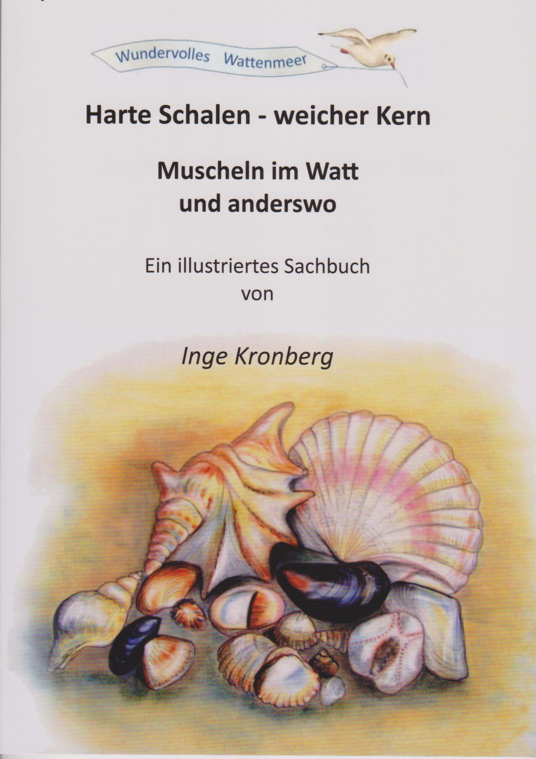 Harte Schalen - weicher Kern