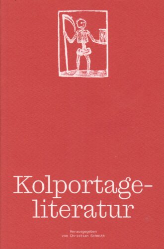 Kolportageliteratur